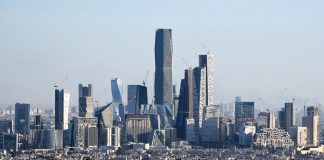 Population can double, Riyadh plans to be ‘mega-metropolis’ Number of residents in Saudi capital could skyrocket from 7 million to 14 million by 2030. Master plan envisions investments of USD 55 billion in the city.