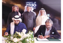 Saudi Arabia, Virgin Hyperloop One to conduct world’s first national hyperloop study Saudi Arabia, Virgin Hyperloop One to conduct world’s first national hyperloop study
