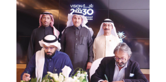 Saudi Arabia, Virgin Hyperloop One to conduct world’s first national hyperloop study Saudi Arabia, Virgin Hyperloop One to conduct world’s first national hyperloop study