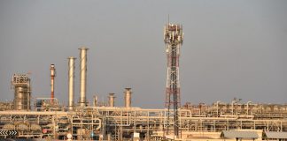 Saudi Arabia monitoring oil markets closely, prepared for additional measures