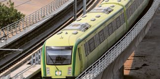 Double-line rail network planned between Riyadh-Dammam