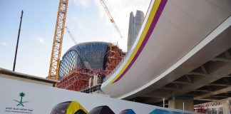 Riyadh Metro to open partially by end of year