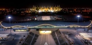 Riyadh Metro testing progresses with first lines on course to open in 2021