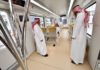 Riyadh public transport system to start operations in Q2 2021