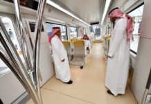 Riyadh public transport system to start operations in Q2 2021