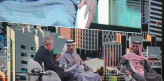 Al-Rasheed: Riyadh strategy to be out after 4 months