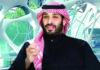 Saudi crown prince unveils plan to make Riyadh one of world’s 10 largest city economies