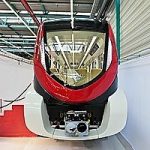 riyadh metro