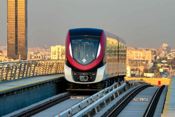 Riyadh Metro tickets